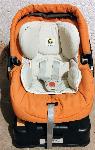 Avtosedež lupinica Peg perego Primo viaggio SIP