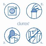 KONDOMI Durex Mutual Pleasure (20/1)