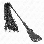 BIČ Kink Foot Shaped Paddle With Tasle Whip 31 cm