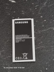 SAMSUNG GALAXY J7 2016 NOVAA FOLIJA BATERIJA
