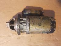 Zaganjač za traktor same