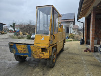 BOČNI VILIČAR BAUMANN 4 T