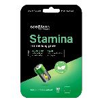 KAPSULE Coolmann Stamina (60/1)
