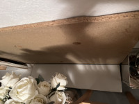 Prodam enojno posteljo ALPLES, mere 200 x 90 cm, bele barve