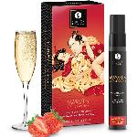 ORALNI STIMULACIJSKI SPREJ Shunga Wof Strawberry