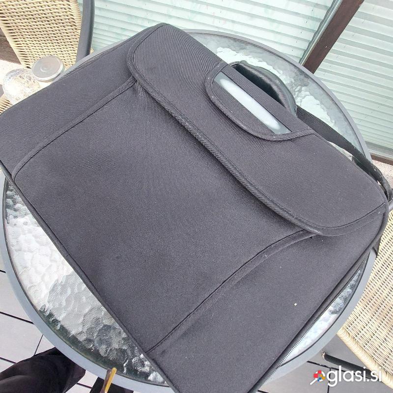 Računalniška torba za 15 inch prenosnik
