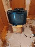 Prodam  starejši  televizor