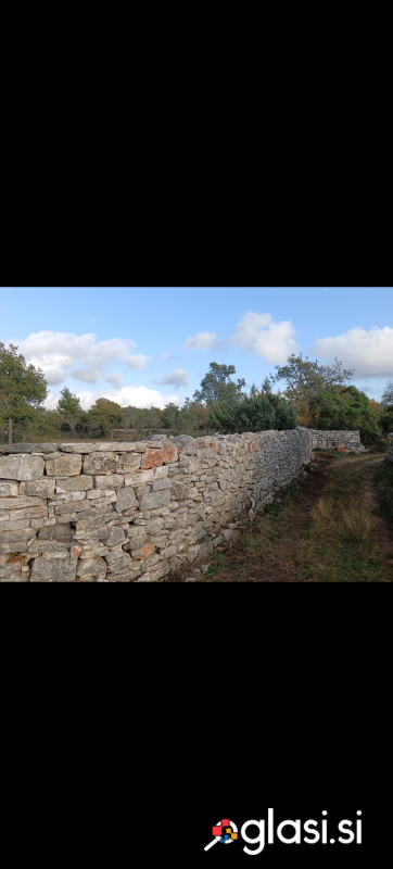 Parcela - Batvačima, Peroj, Istra