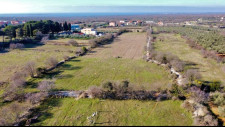 Gradbena parcela Vodnjan, Istra, stanovanjsko-poslovne namembnosti