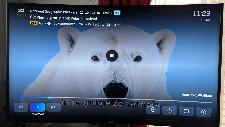 SAMSUNG 55" 4K Ultra HD Smart TV