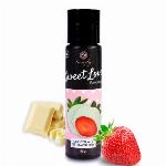 LUBRIKANT Secret Play Sweet Love Strawberry