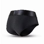 STRAP-ON HLAČKE NO-PARTS Robin (S)