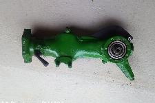 Pogon freze za Imt 504 ali Agrio 2100