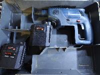 Vrtalnik Bosch baterijski