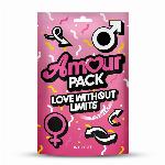 DARILNI PAKET Amour Pack Love Without Limits 7/1