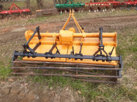 Freza PEGORARO 230 CM