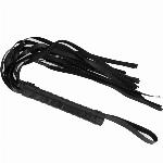 BIČ Intense Fetish Vegan Leather Flogger