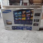 Tv Samsung Led tv
