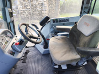 Valtra 6250 Hi-Tech.40km/h.