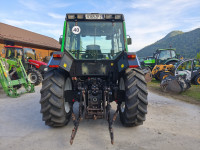 Valtra 6250 Hi-Tech.40km/h.