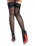 NOGAVICE Ohyeah H3573 Black