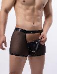 BOKSARICE Ohyeah MP256 Black