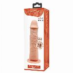 DILDO Baile Barbara Calvin 7,8