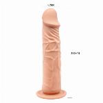 DILDO Baile Barbara Calvin 7,8