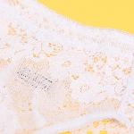 TANGA HLAČKE Ohyeah P5262 White