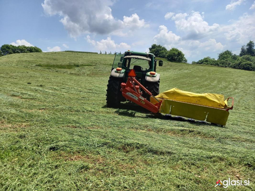 Pottinger nova disc 265