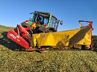 Pottinger nova disc 265