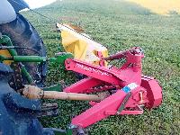 Pottinger nova disc 265
