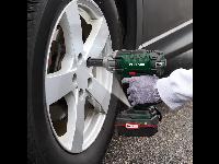 Parkside vijačnik za pnevmatike NOVO