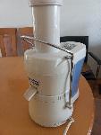 Sokovnik, juicer Jack la lanes