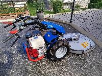 Bcs 730 + rot.mulcar 80 cm