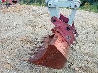 Hitra menjava- spojka KLAC sistem model F