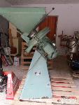 Mlin šrotar za žita stoječ 5,5 kW