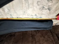 Ženske termo pajkice, podložene vel.3xl