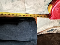 Ženske termo pajkice, podložene vel.3xl