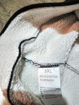 Ženske termo pajkice, podložene vel.3xl