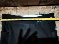 Ženske termo pajkice, podložene vel.3xl