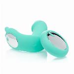 VIBRATOR Zenn Double Clitoris Stimulation