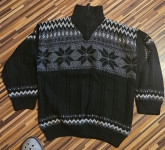 Pulover-jopica, S oliver, premium kvaliteta