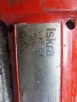 Kotna brusilka Iskra kb69e , , mala