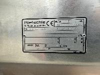 Prodam rabljen kompresor znamke Rietschle, tip KLT 15