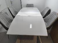 Raztegljiva jedilna miza Nybro