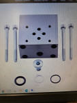 14911500061  omfb KIT .PNN.MONT.SING.1EV15 UNIF.PK/EPK