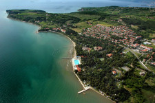 SLOVENSKA OBALA APARTMA 70eur