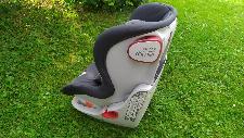 Britax Romer King II (siv)