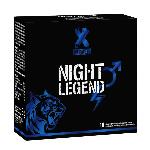 EREKCIJSKE TABLETE XPower Night Legend 10/1